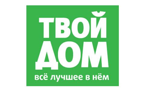 Твой Дом